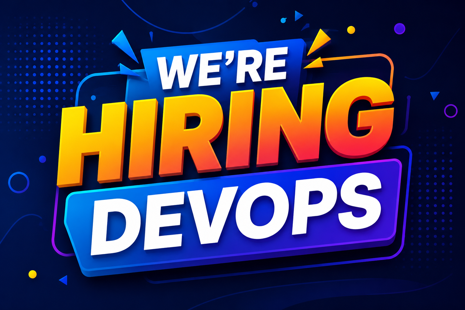 DevOps Engineer